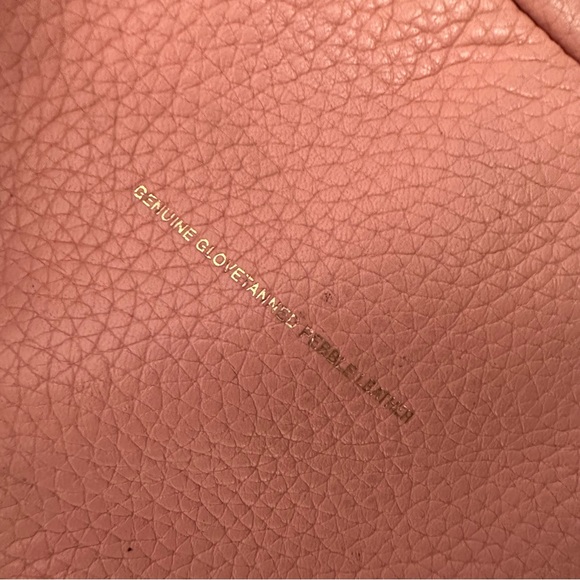 Coach Hobo Shoulder Bag in Pink - Picture 7 of 13